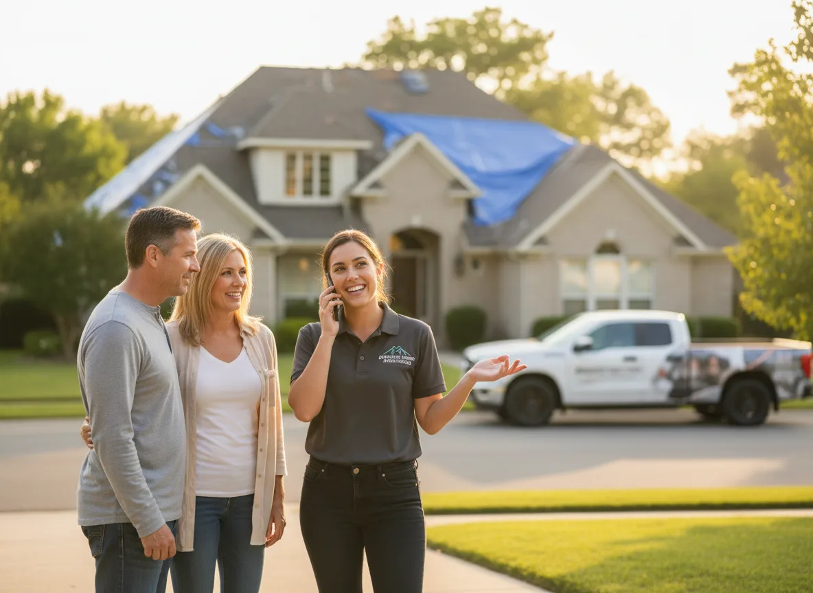 Emergency Roof Repair Lester, AL FAQs
